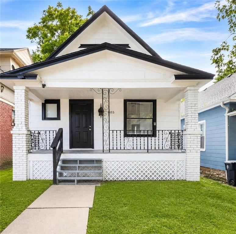 805 Spruce Avenue — photo 1