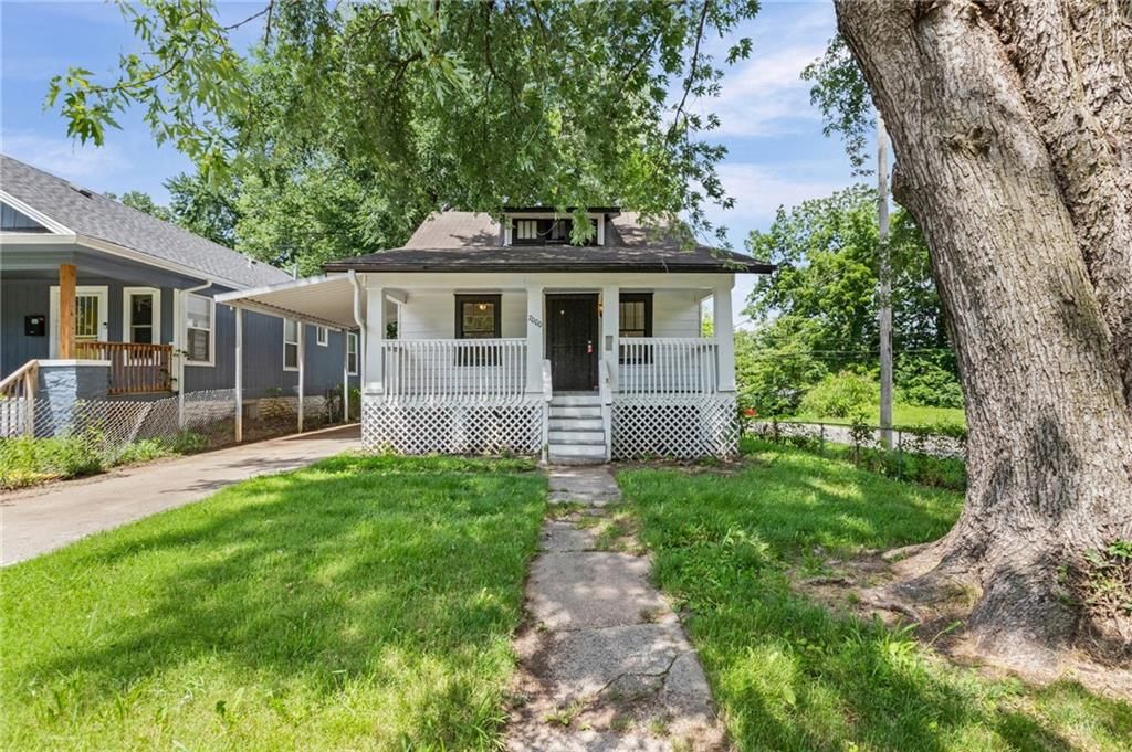 7000 Indiana Avenue — photo 1