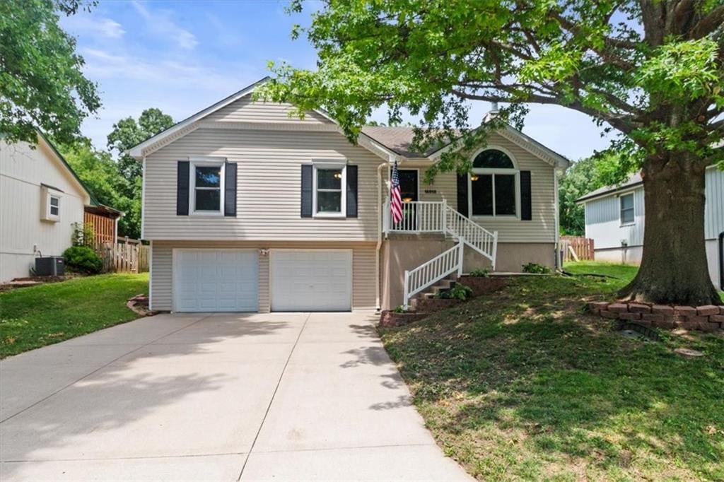 18212 E 31st Terrace, Independence, MO
