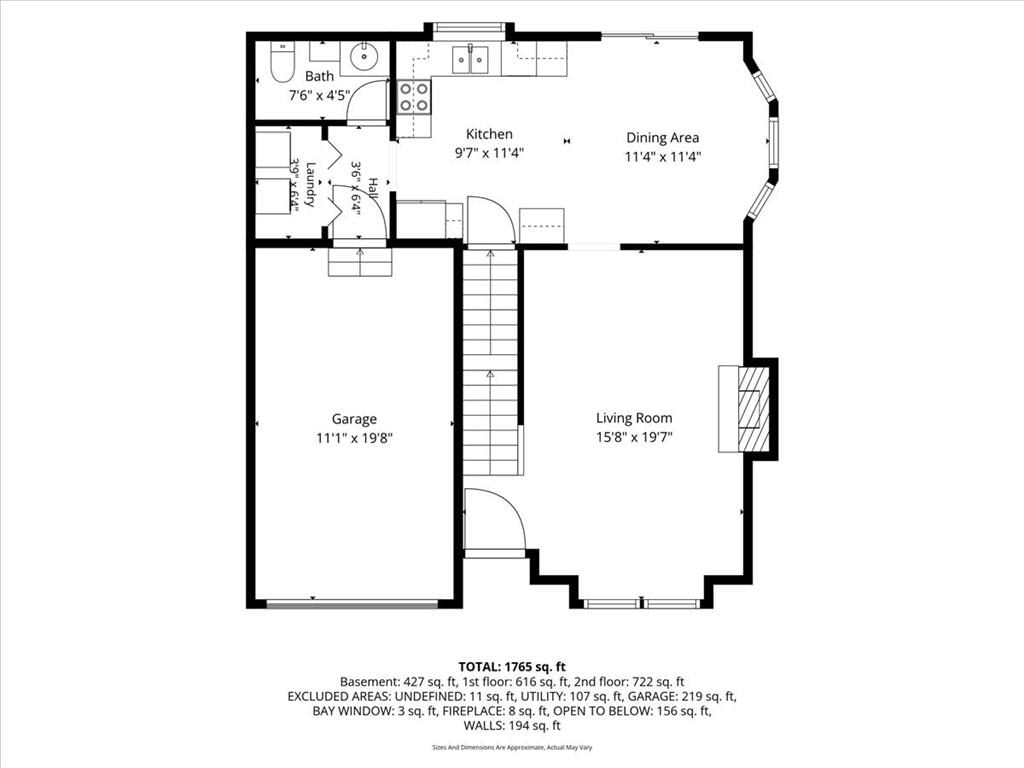 11808 Oakmont Street — photo 21