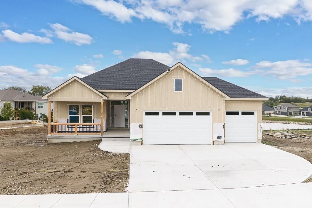 12913 Sewell Avenue, Kansas City, KS