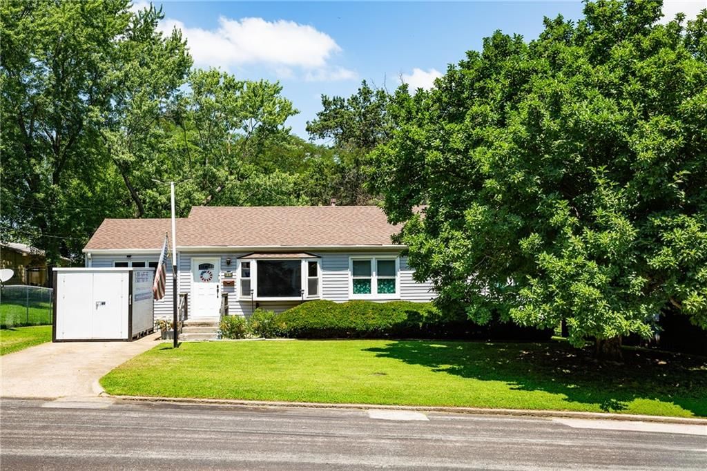 407 W North Street, Warrensburg, MO