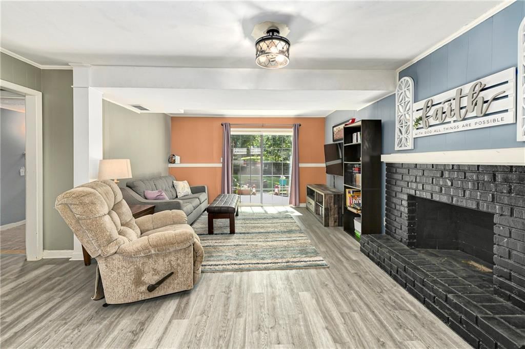 5213 S Union Street — photo 7