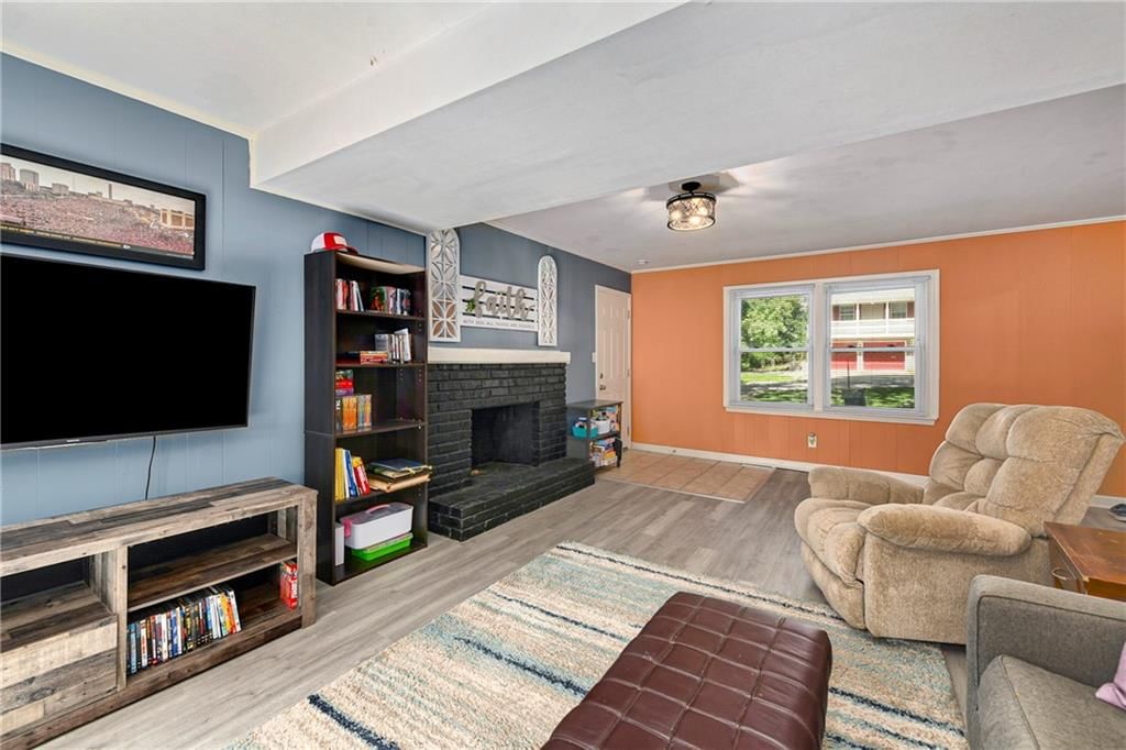 5213 S Union Street — photo 9