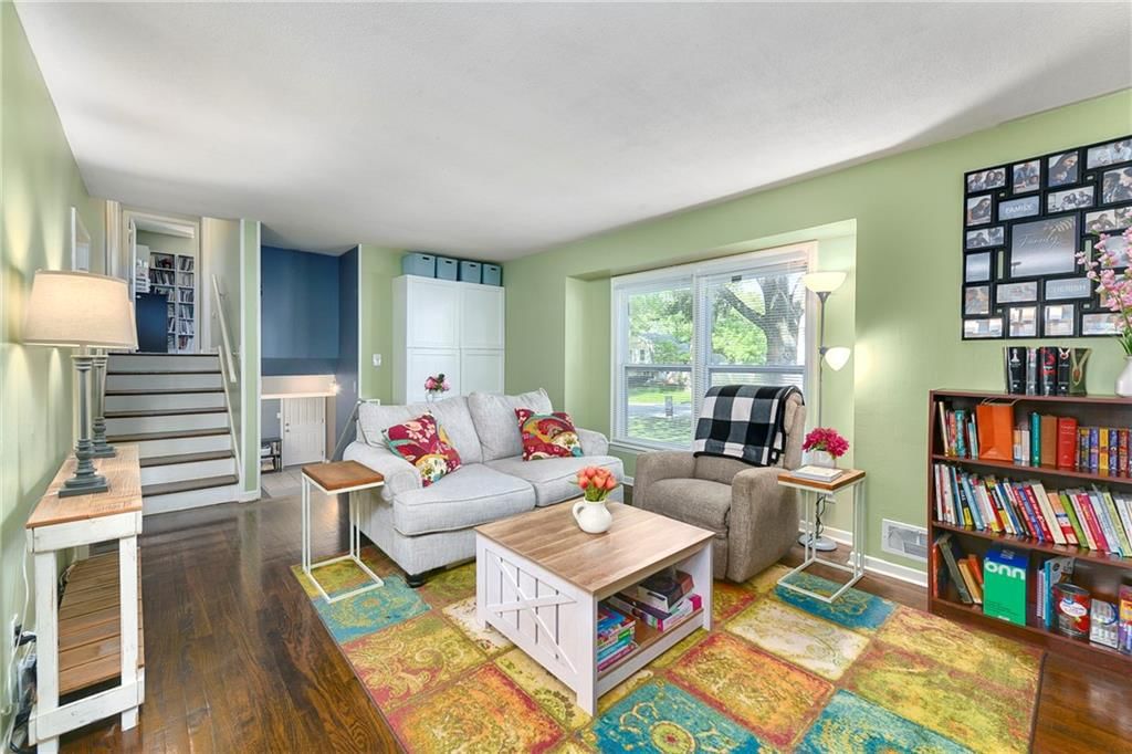 5213 S Union Street — photo 12