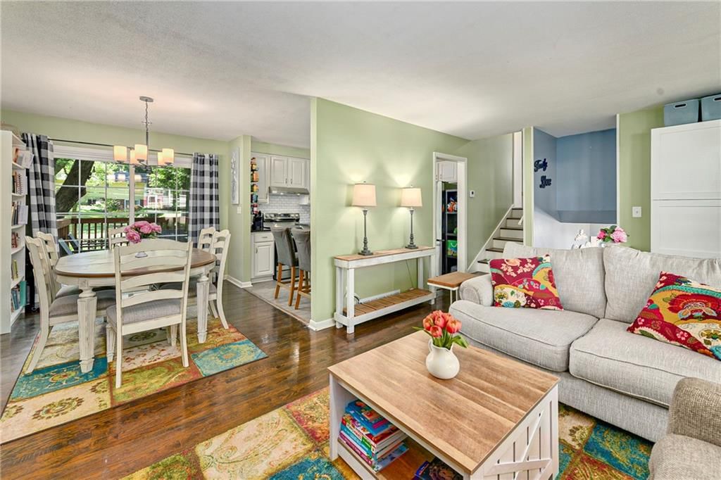 5213 S Union Street — photo 14