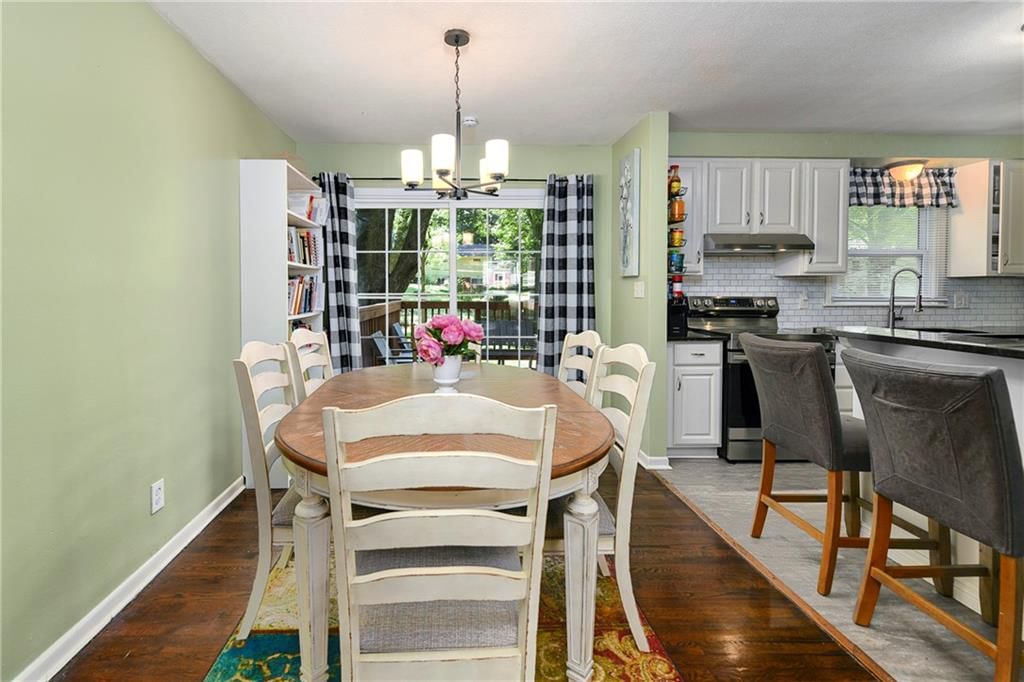 5213 S Union Street — photo 15