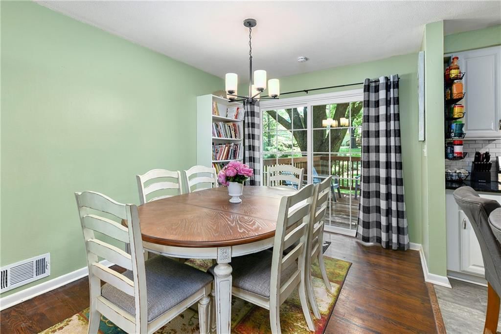 5213 S Union Street — photo 16