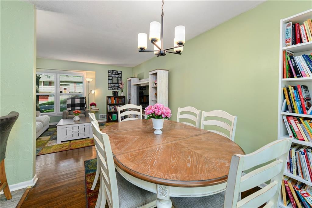 5213 S Union Street — photo 17