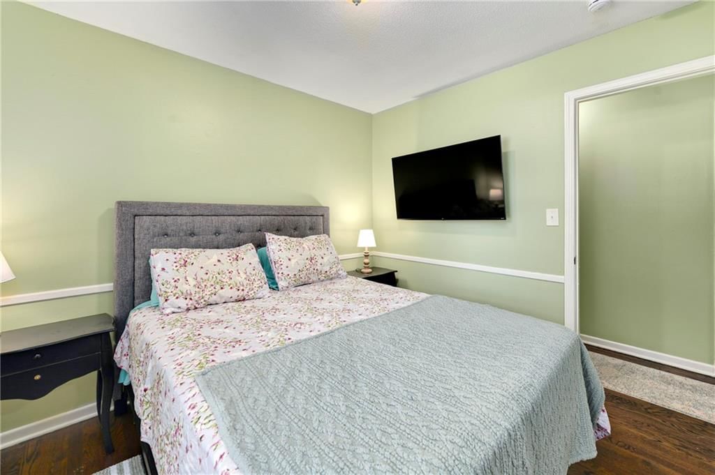 5213 S Union Street — photo 26