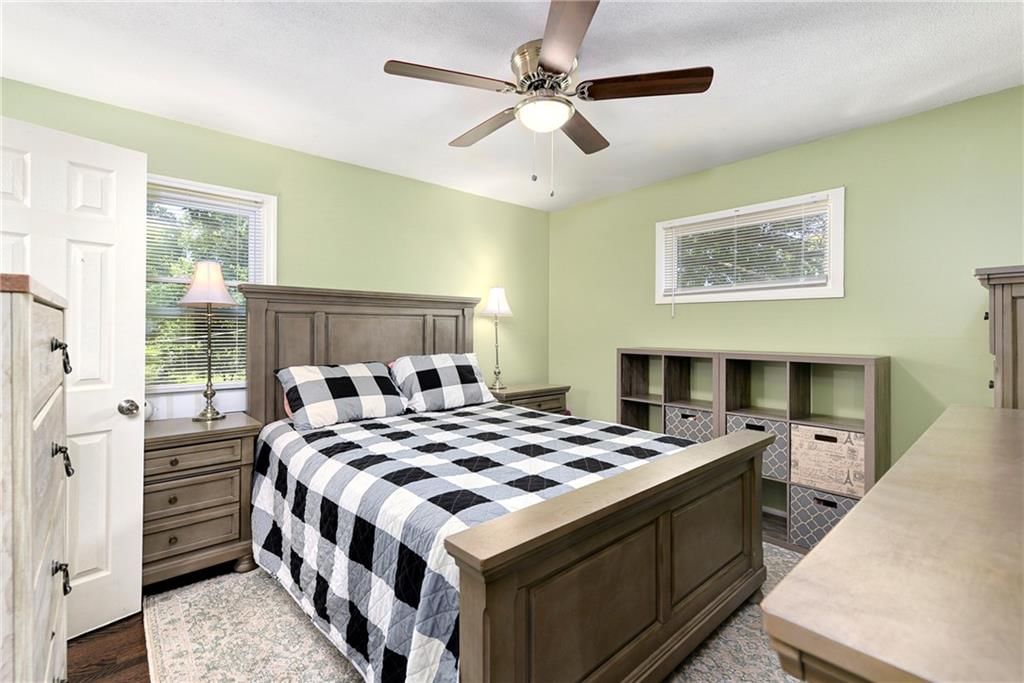 5213 S Union Street — photo 30