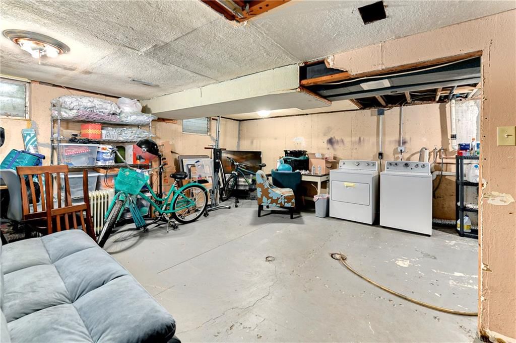 5213 S Union Street — photo 36