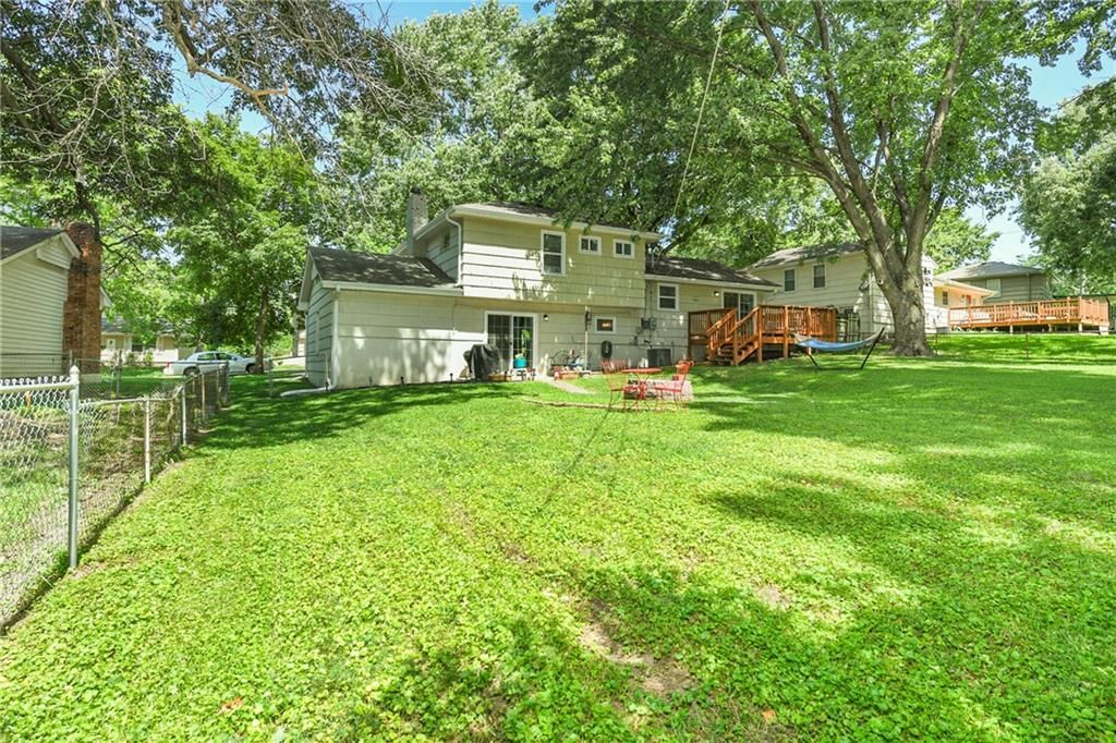 5213 S Union Street — photo 41