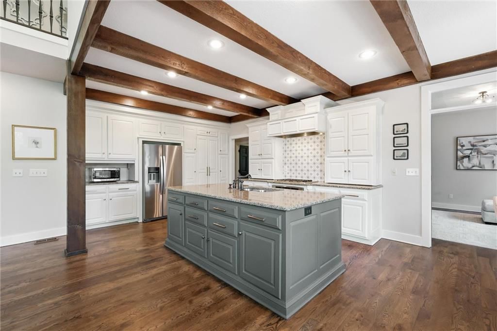 10301 N BROOKLYN Avenue — photo 12