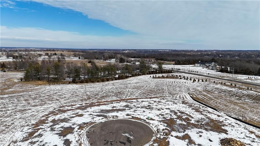 Lot 1,2,3,4 Stone Hill Manor Drive, Stilwell, KS