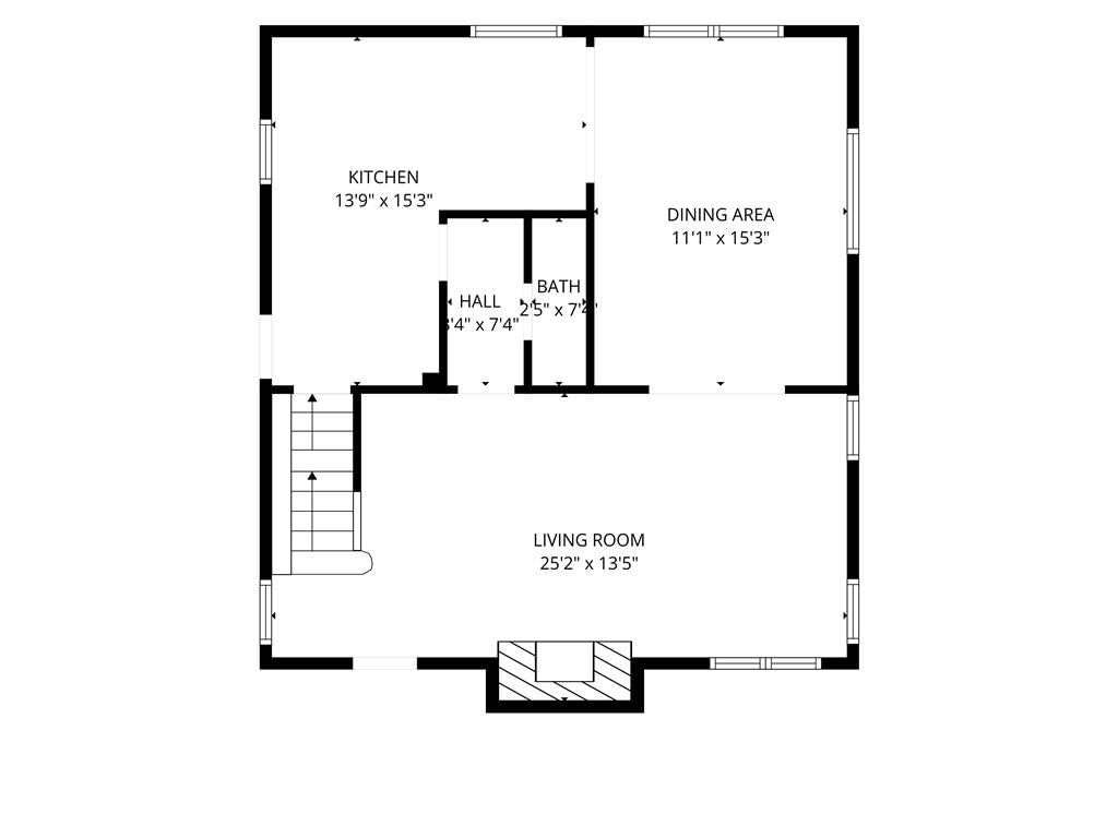 6108 Rockhill Road — photo 33