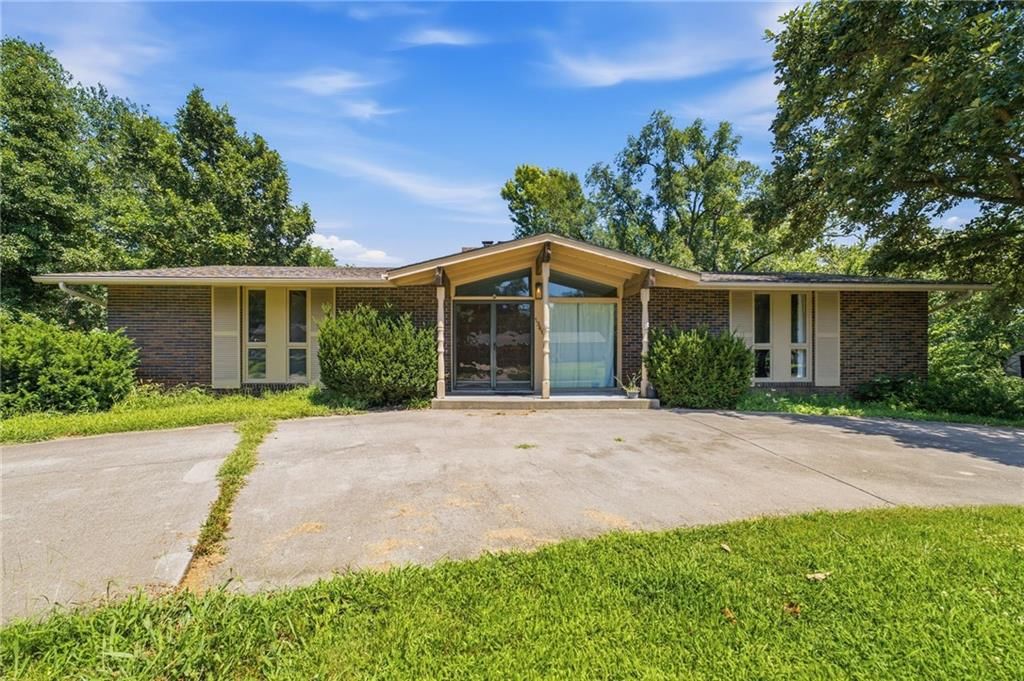 1341 S Mulberry Street, Ottawa, KS