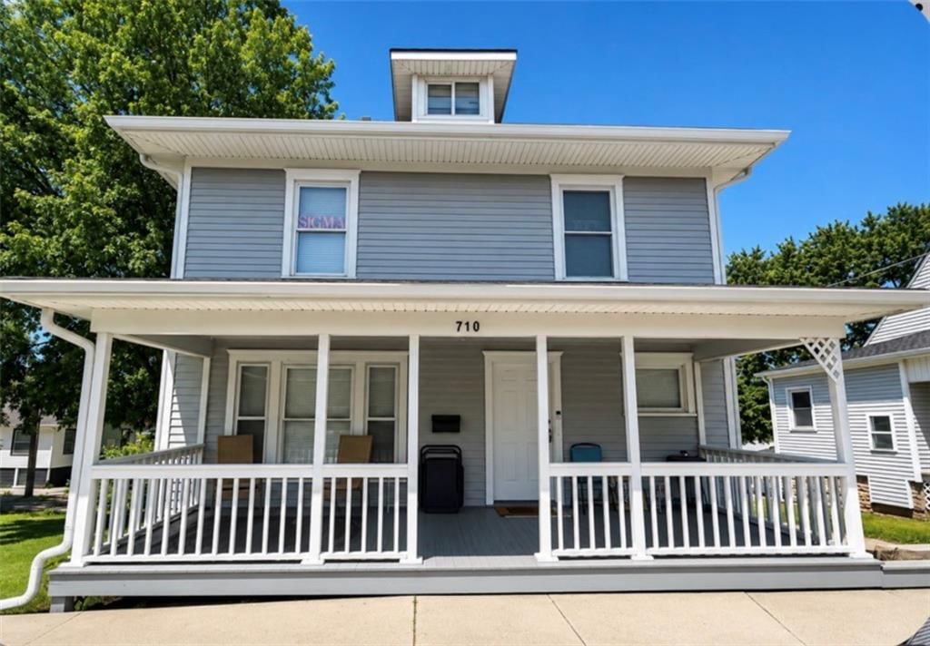 710 N Walnut Street — photo 1