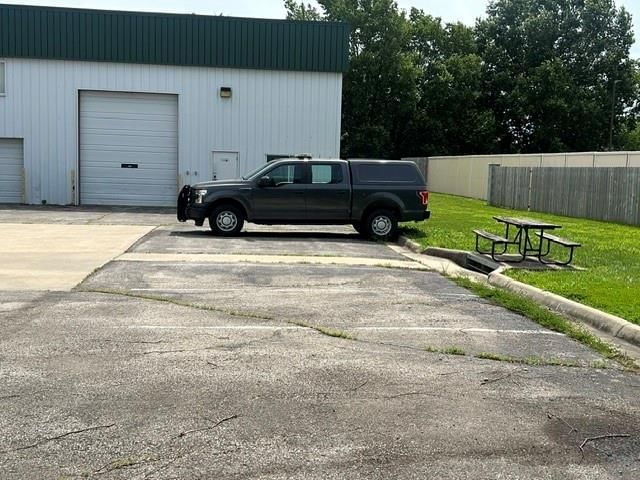 450 N Iowa Street — photo 19