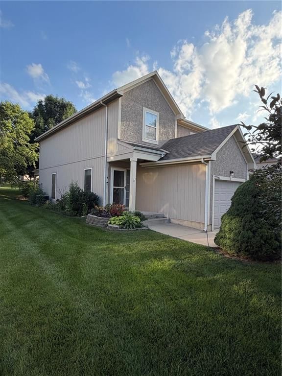 22705 W 72nd Street — photo 1