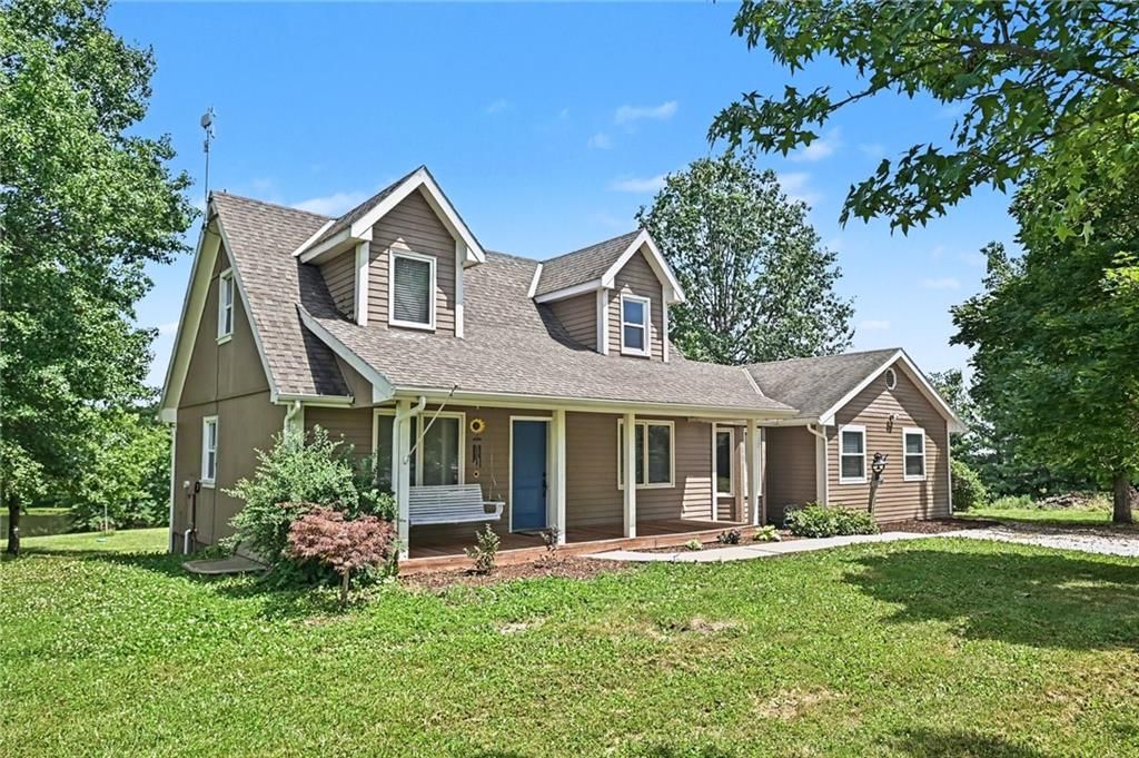 17503 Baxter Road — photo 1