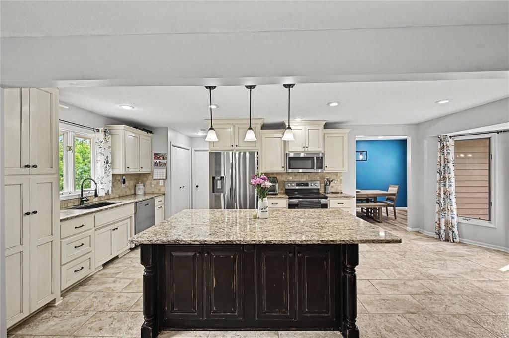 17503 Baxter Road — photo 17