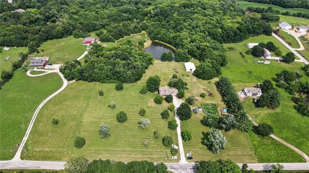 17503 Baxter Road — photo 46