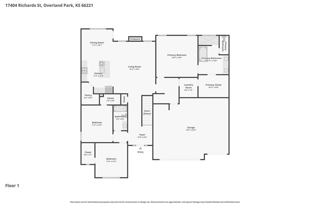 17404 Richards Street — photo 61