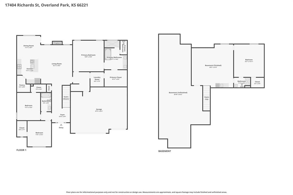 17404 Richards Street — photo 63