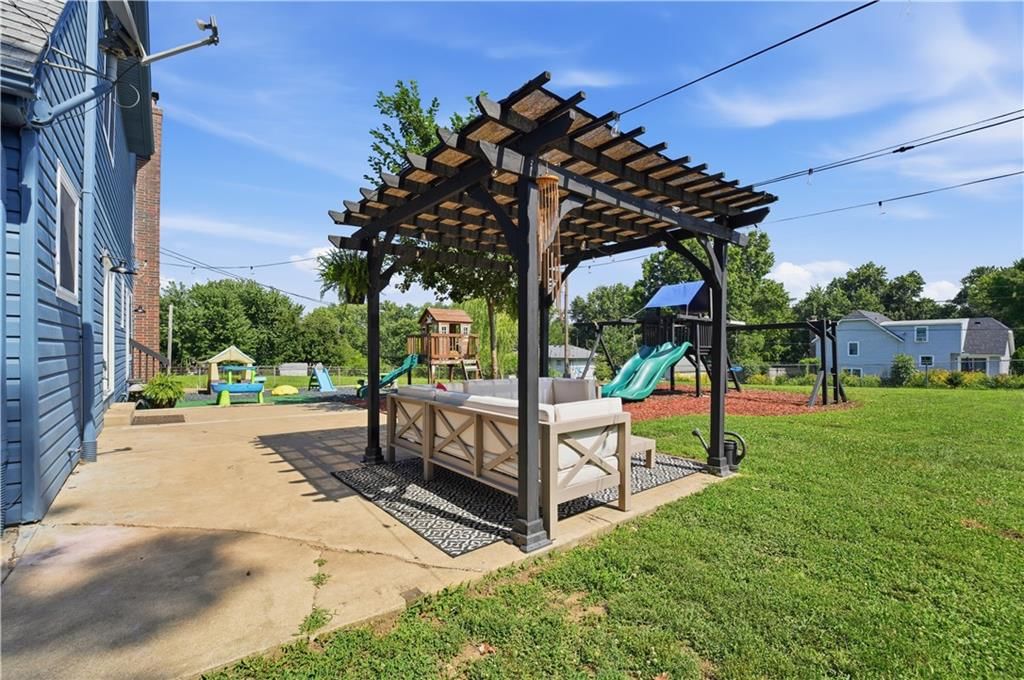 20907 W 52ND Street — photo 34