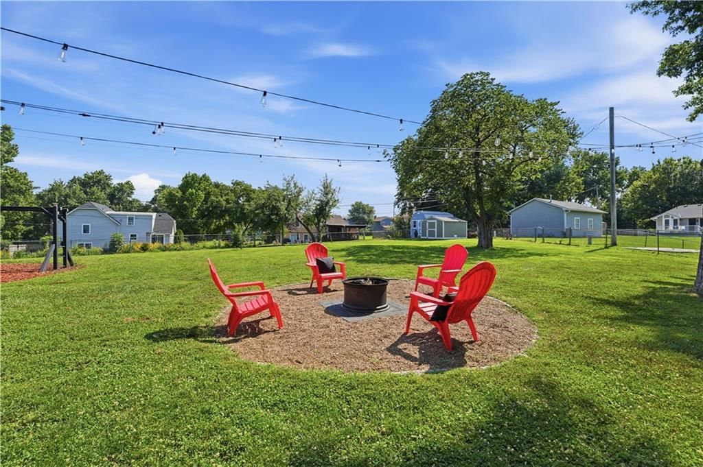 20907 W 52ND Street — photo 35
