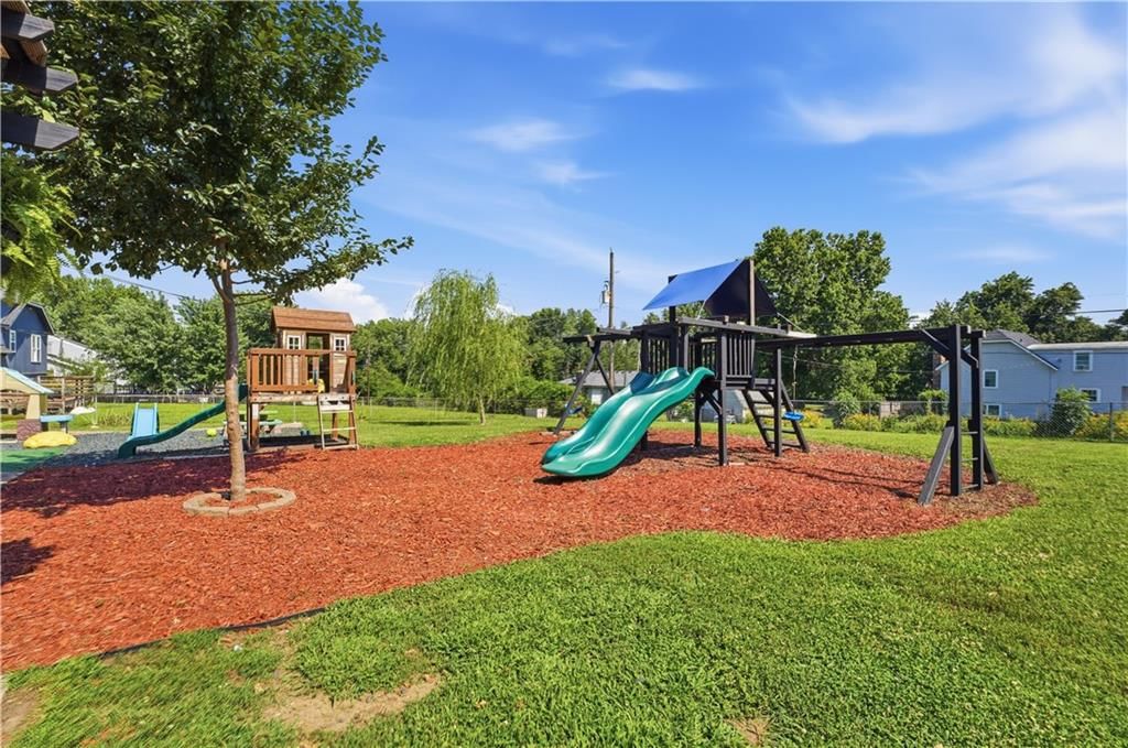 20907 W 52ND Street — photo 36