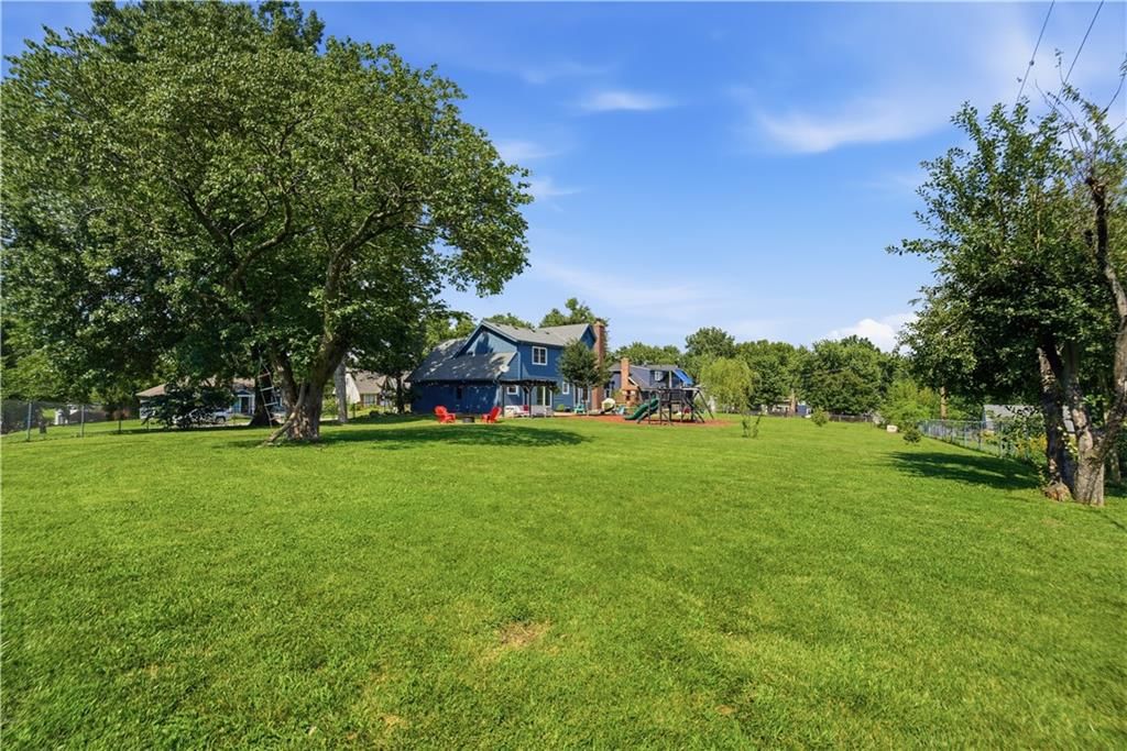 20907 W 52ND Street — photo 39