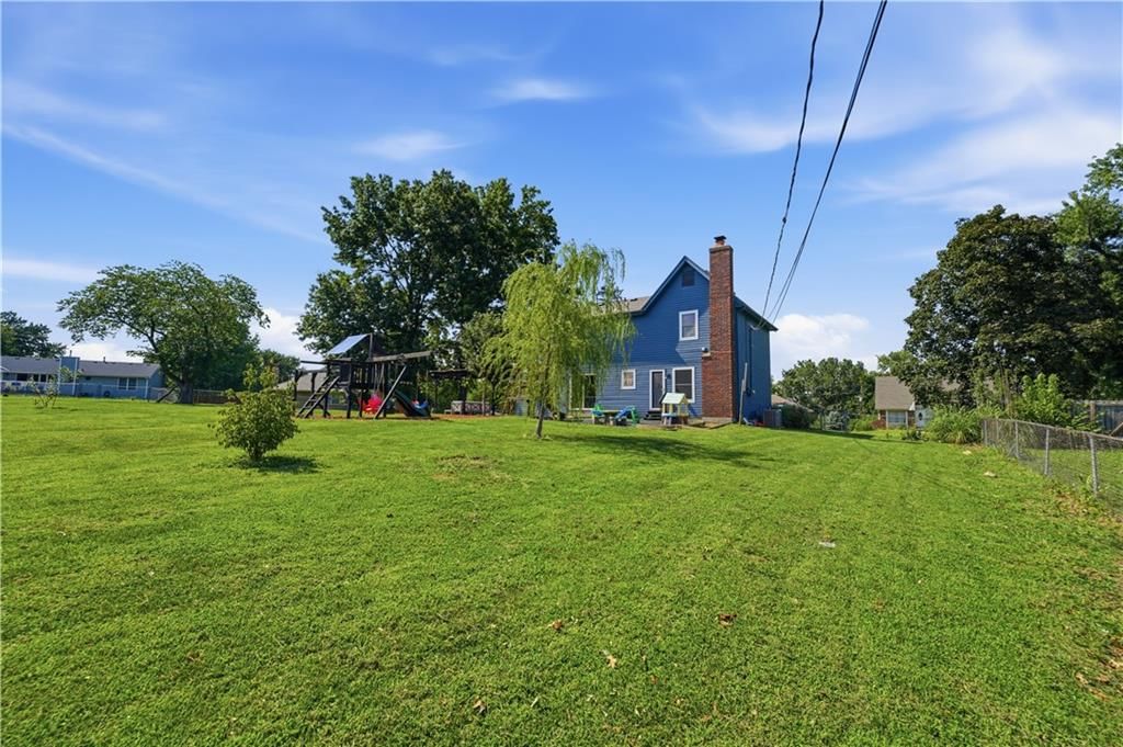 20907 W 52ND Street — photo 41