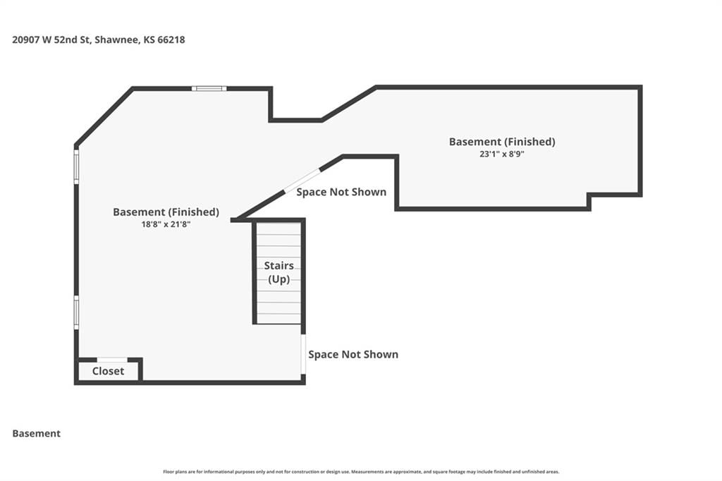 20907 W 52ND Street — photo 47