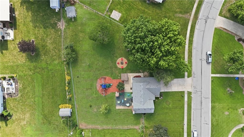 20907 W 52ND Street — photo 49