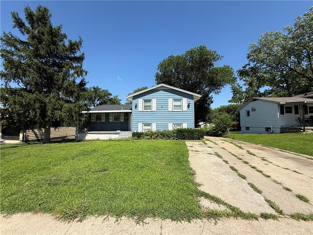 4214 Hardesty Avenue — photo 1