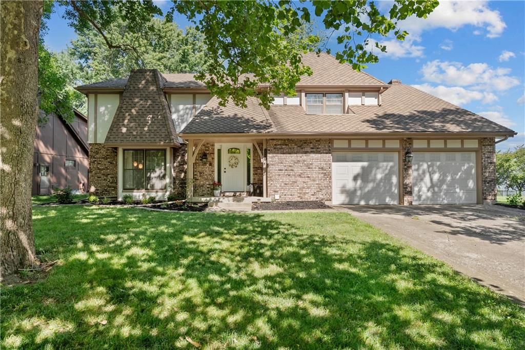 4000 NW Cimarron Street — photo 1