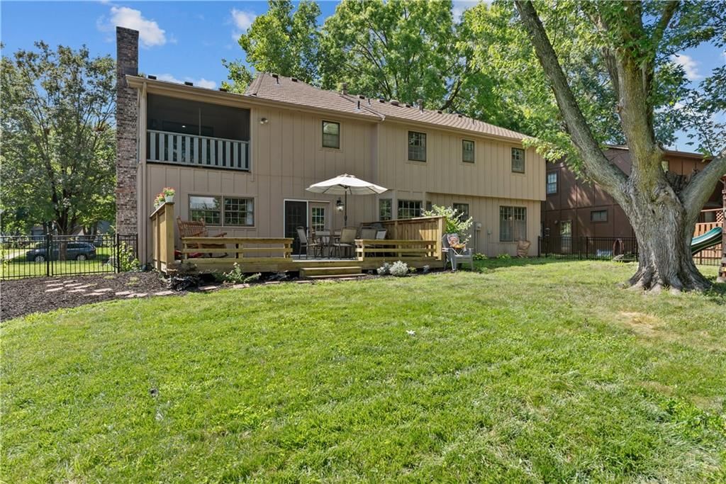 4000 NW Cimarron Street — photo 37
