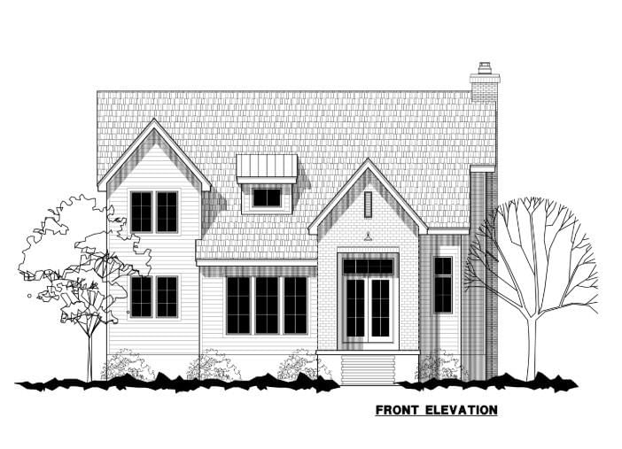 1100 SW Corinthian Lane, Lee's Summit, MO