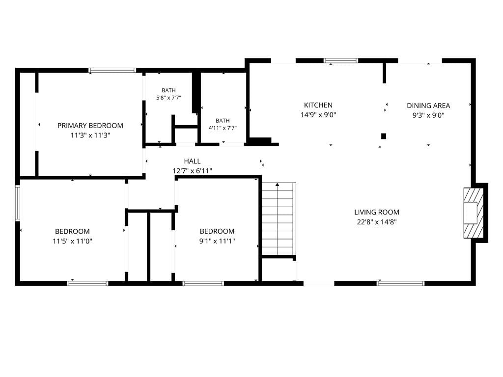 20840 W 180th Street — photo 48