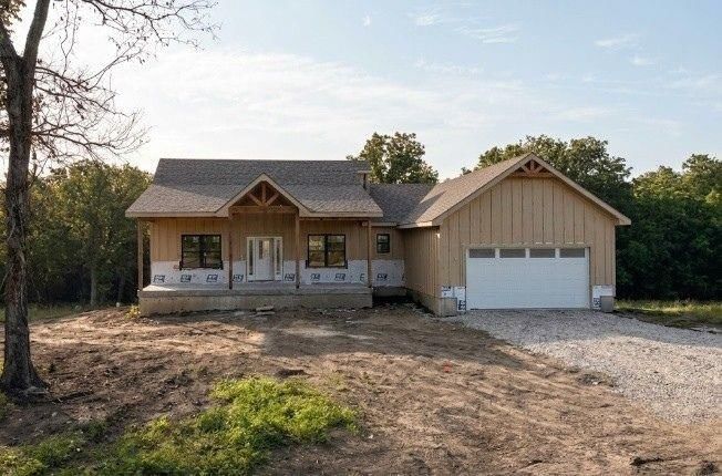 1467 SW 58 Highway, Holden, MO