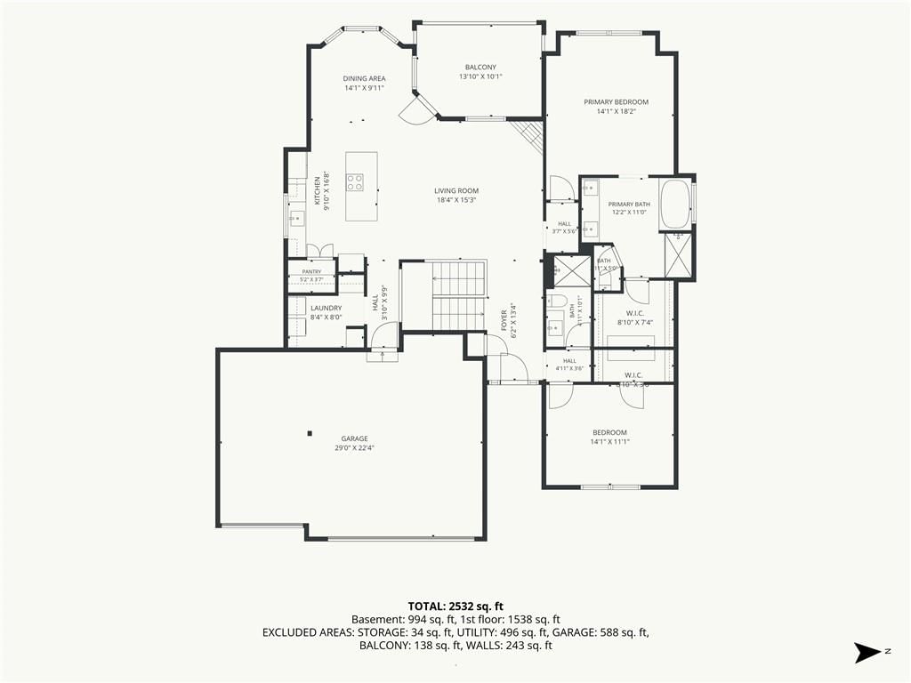 7832 ALDEN Road — photo 43