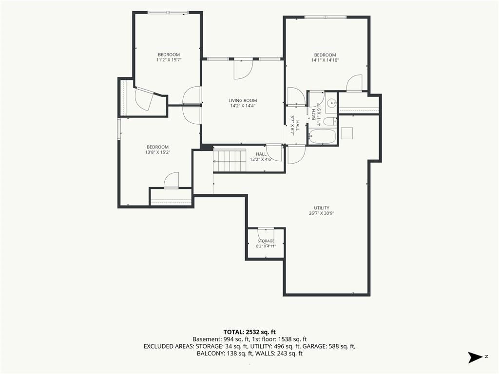 7832 ALDEN Road — photo 44