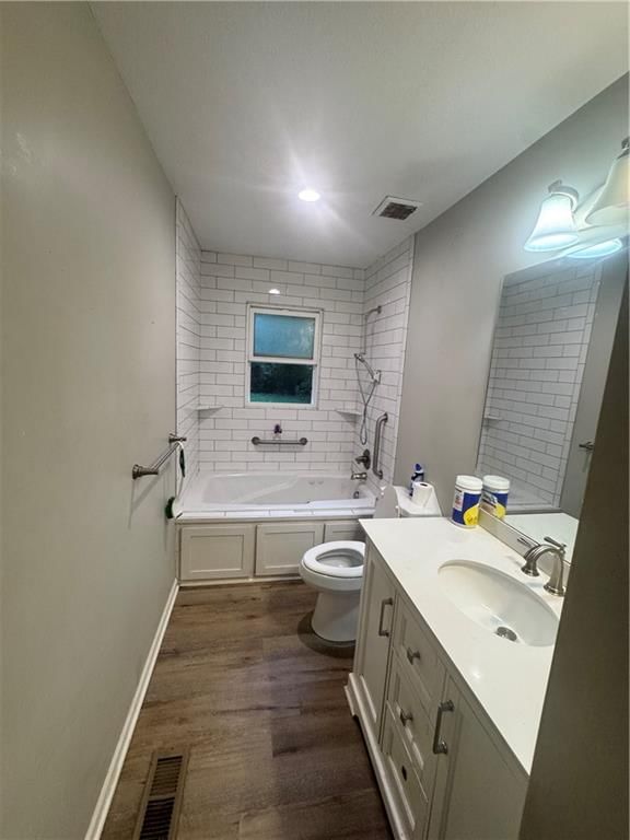 22301 E R D Mize Road — photo 5