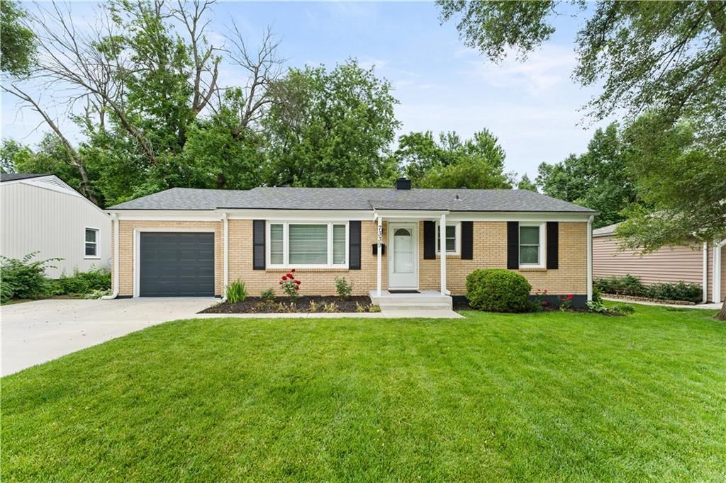 7339 Nall Avenue — photo 1