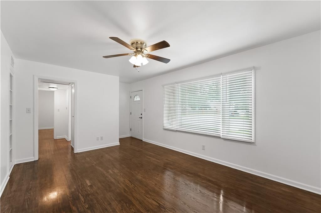 7339 Nall Avenue — photo 3