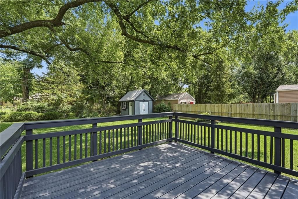 7339 Nall Avenue — photo 22