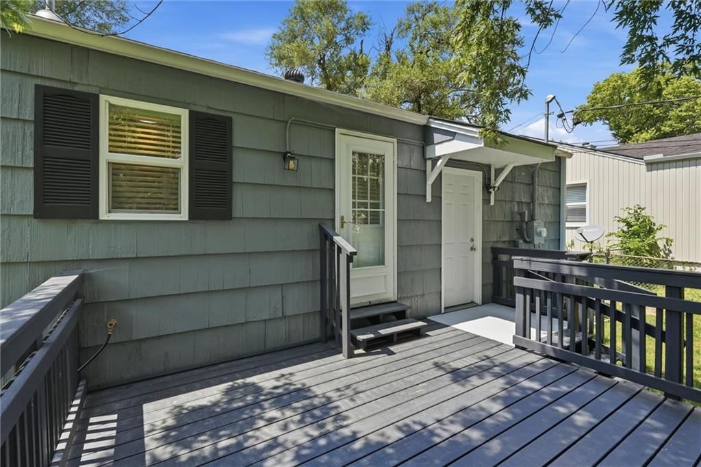 7339 Nall Avenue — photo 23