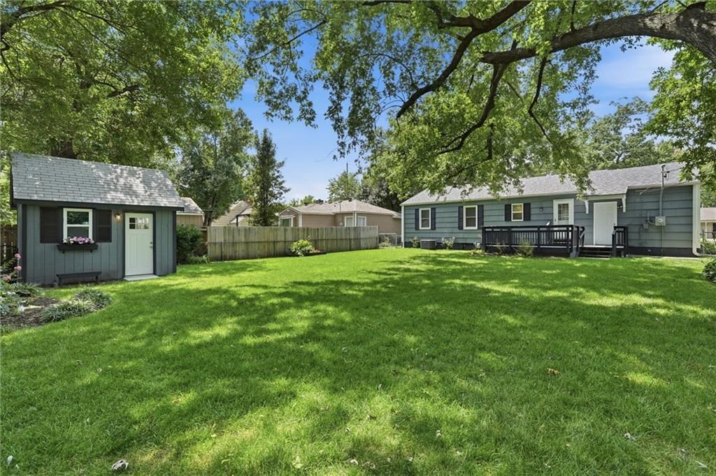 7339 Nall Avenue — photo 25